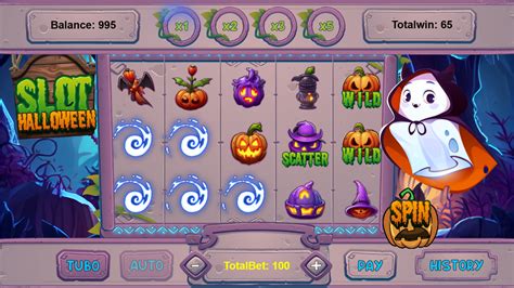 halloween slot|Free Halloween Online Slots to Play for Fun .